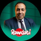 مؤسسة روضتي ديزاد