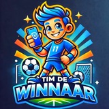Tim De Winnaar ⚽️
