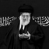 كربلآء عاصِمـة السماء الأولـى 🌎
