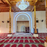SUG'ONCHI JOME MASJIDI
