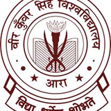 (VKSU) Veer kuwar singh Ara Official