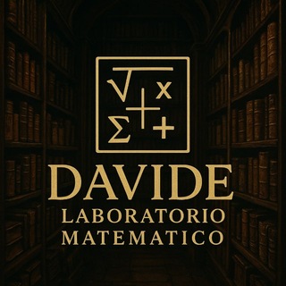 Davide Laboratorio Matematico