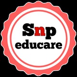 Snp educare ( Prem Sir)