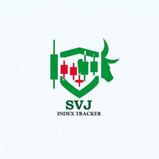 SVJ Index Tracker