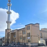 مسـجد نور ارومیه
