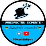 Unexpected Experts ®