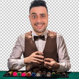 ๐ SINAIS GRรTIS - @odiego.alves.oficial ๐