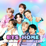 BTS H♡ME