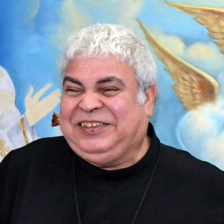 Cantor Gad Louis | المعلم جاد لويس