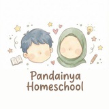 Pandainya Homeschool!