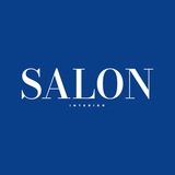 Salon Interior