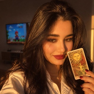 تـاروت سرى 👸🏻