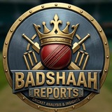 BADSHAAH REPORTS