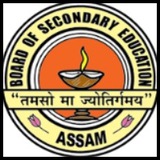 Assam Board SEBA (Class 6 To 12) Textbooks & Solutions