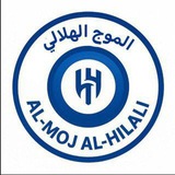 الـمـوج الـهـلالي 🗞️💙