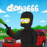 dxnya666 | GTA