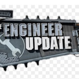 ENGINEER UPDATE 👨🔧 ⚙️🔧
