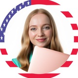 Илэйна в АйТи в Америке 🇺🇸