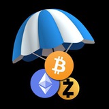 Crypto Airdrop ™