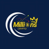 Millions Crypto 💸 🚀