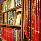 قناة مكتبة دار الوثائق بحلب