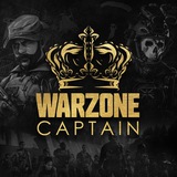 وارزون کاپیتان | Warzone