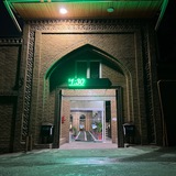 Urgut Chubin jome masjidi vaqtlari
