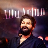 ALLU ARJUN ARMY