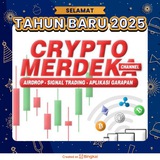 CRYPTO MERDEKA