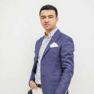 Nodirbek Xolboyev (Rasmiy Kanal)🇺🇿