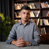 asadbek aka