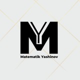 Math | Azamat Yashinov