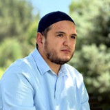 ️️Сардор домла | Расмий сахифа️