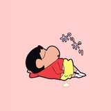 Crayon Sinchan