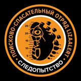 Следопытство "ЛизаАлерт"