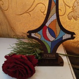 آ. باسمه الكلسلي لغة انكليزية