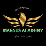 MAGNUS ACADEMY
