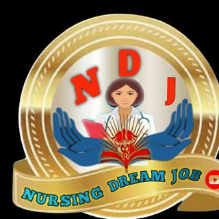 Nursing Dream Job