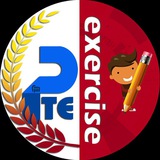 PTE EXERCISE