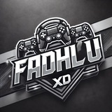 YouTube FadhluXD 🎮 🔥