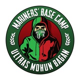 Mariners’ Base Camp - Ultras Mohun Bagan