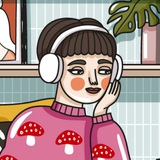 Sweetpirat для творческих 🎧 🧋