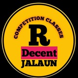 R - Decent Classes