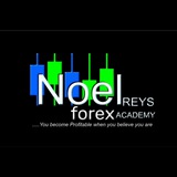Gold Trader Noel Reys π