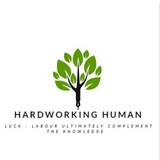 TEAM HARDWORKING HUMANS