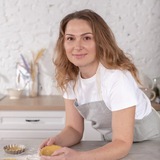 Блог Рецептов