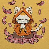 招財貓-幣圈合約最强Trader