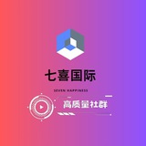 七喜国际|高清素材|精聊话术|🅥