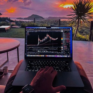 Заметки трейдера 💸