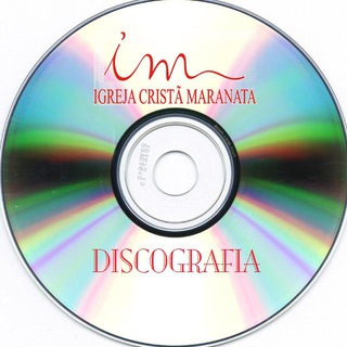 Discografia Maranata